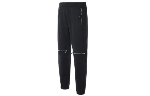 Adidas Originals Knitted Sweatpants Men's Black