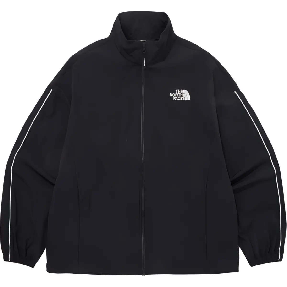 THE NORTH FACE Jackets & Coats Unisex Black