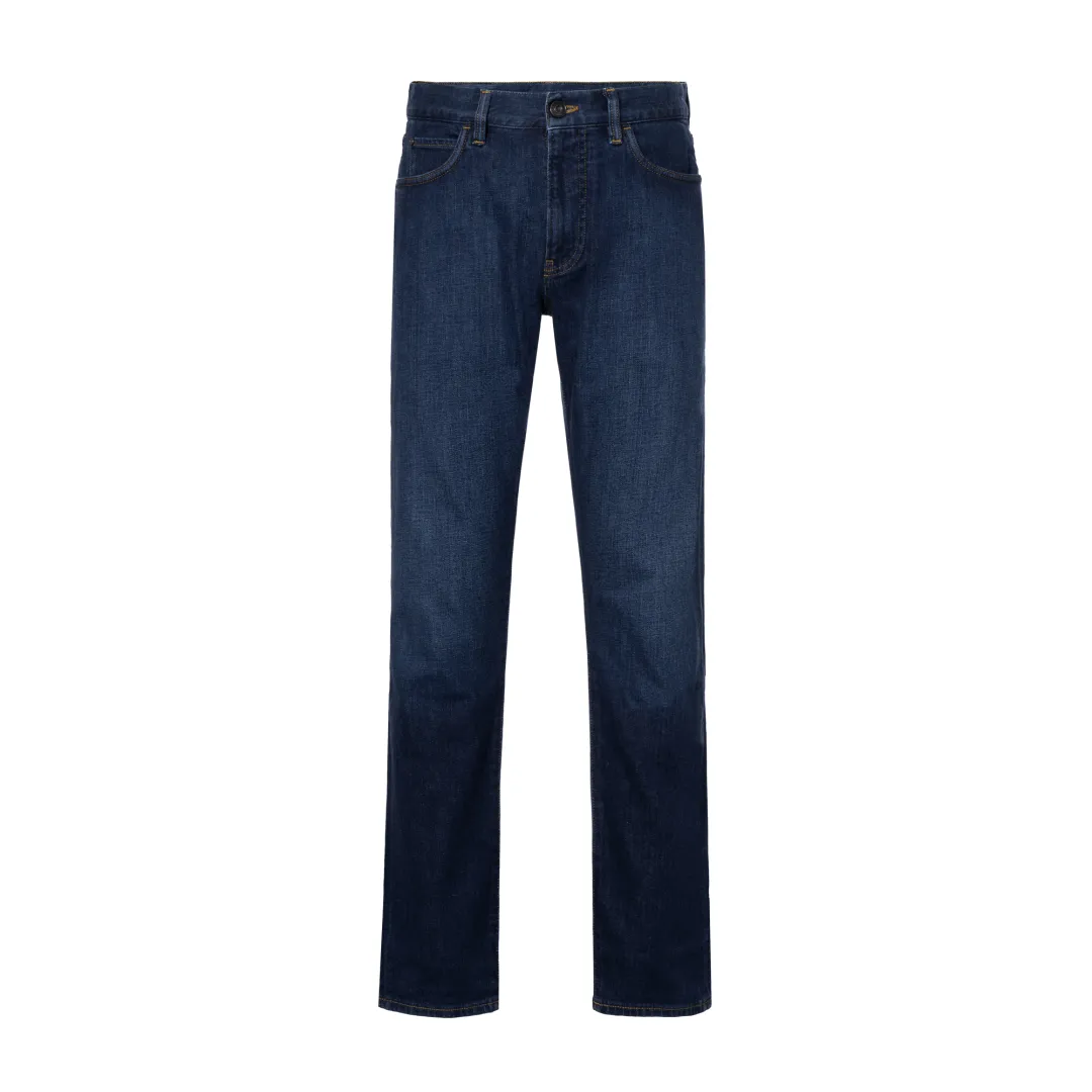 Loro Piana FW22 Jeans Men's Blue
