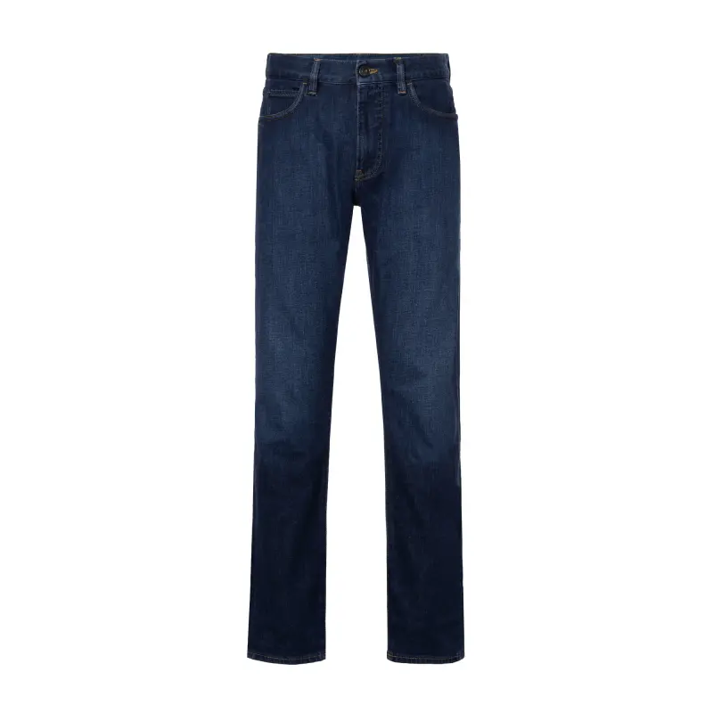 Loro Piana FW22 Jeans Men's Blue
