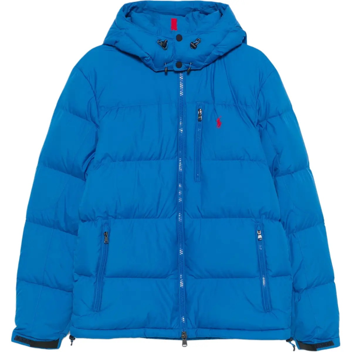 Polo Ralph Lauren SS24 Down Jacket Men's Blue