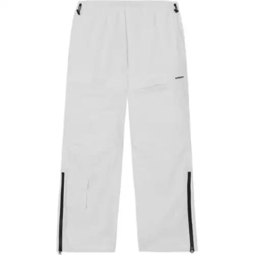 Burberry Logo Patch Trackpants