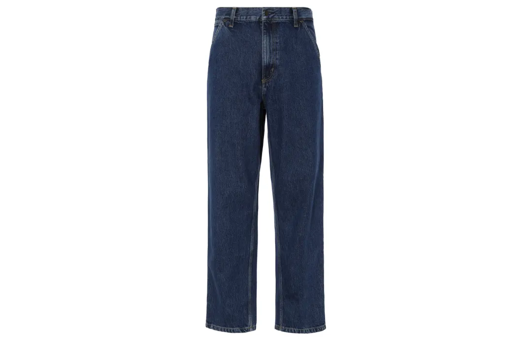 Carhartt WIP Single Knee Jeans