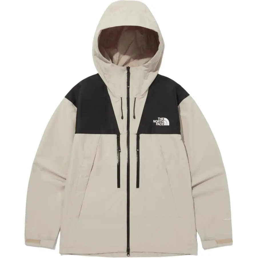 THE NORTH FACE Jackets & Coats Men's Beige