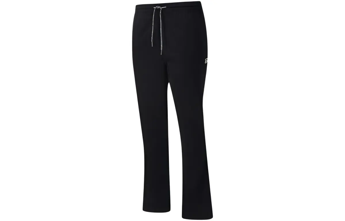 PUMA Downtown Casual Pants Men's Black