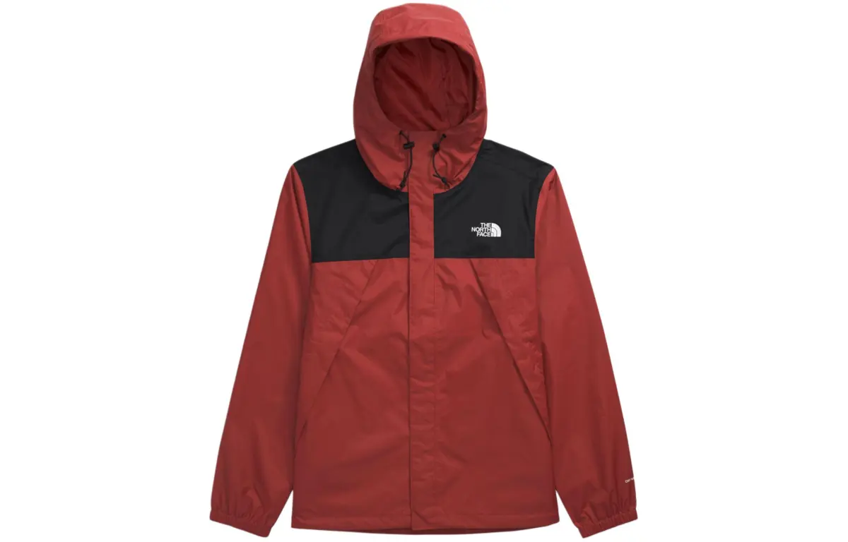 THE NORTH FACE Jackets & Coats Men's Red