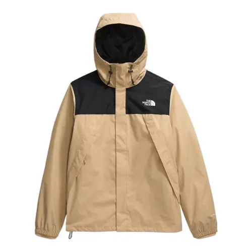 THE NORTH FACE Men's Antora Triclimate® Jacket Jackets & Coats Men's Khaki