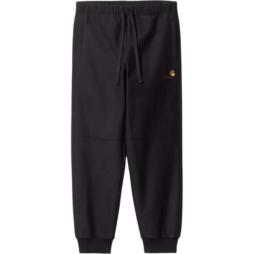 Carhartt Wip American Script Drawstring Trousers