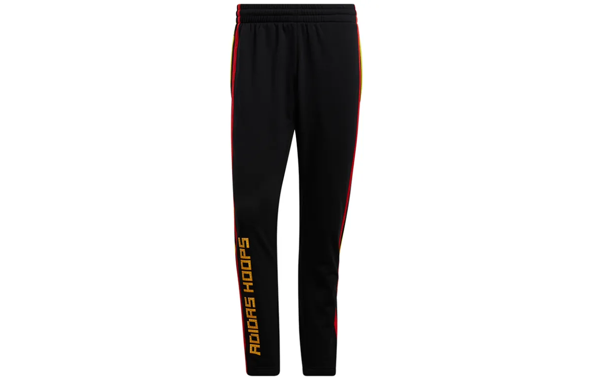 Adidas Knitted Sweatpants Men's