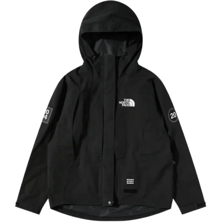 THE NORTH FACE Jackets & Coats Men's Black