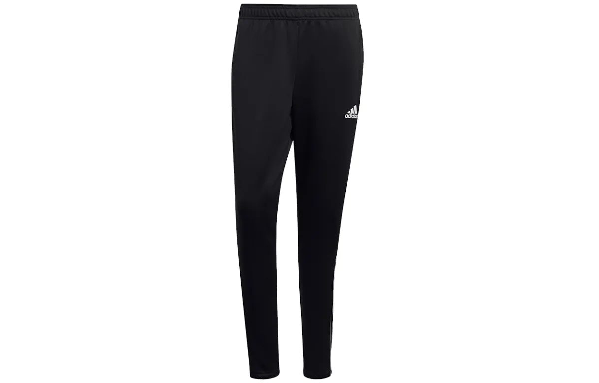 Adidas Sportwear Knitted Sweatpants Men's Black