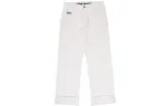 Drew House Selvedge Wide Leg Jean