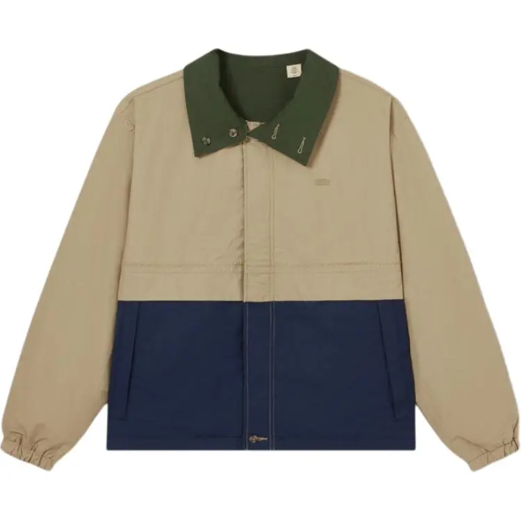 Levis Rex reversible jacket