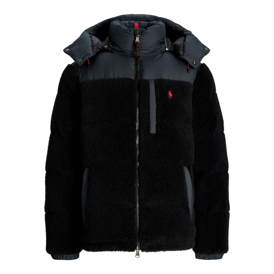 Polo Ralph Lauren Gorham Down Jacket
