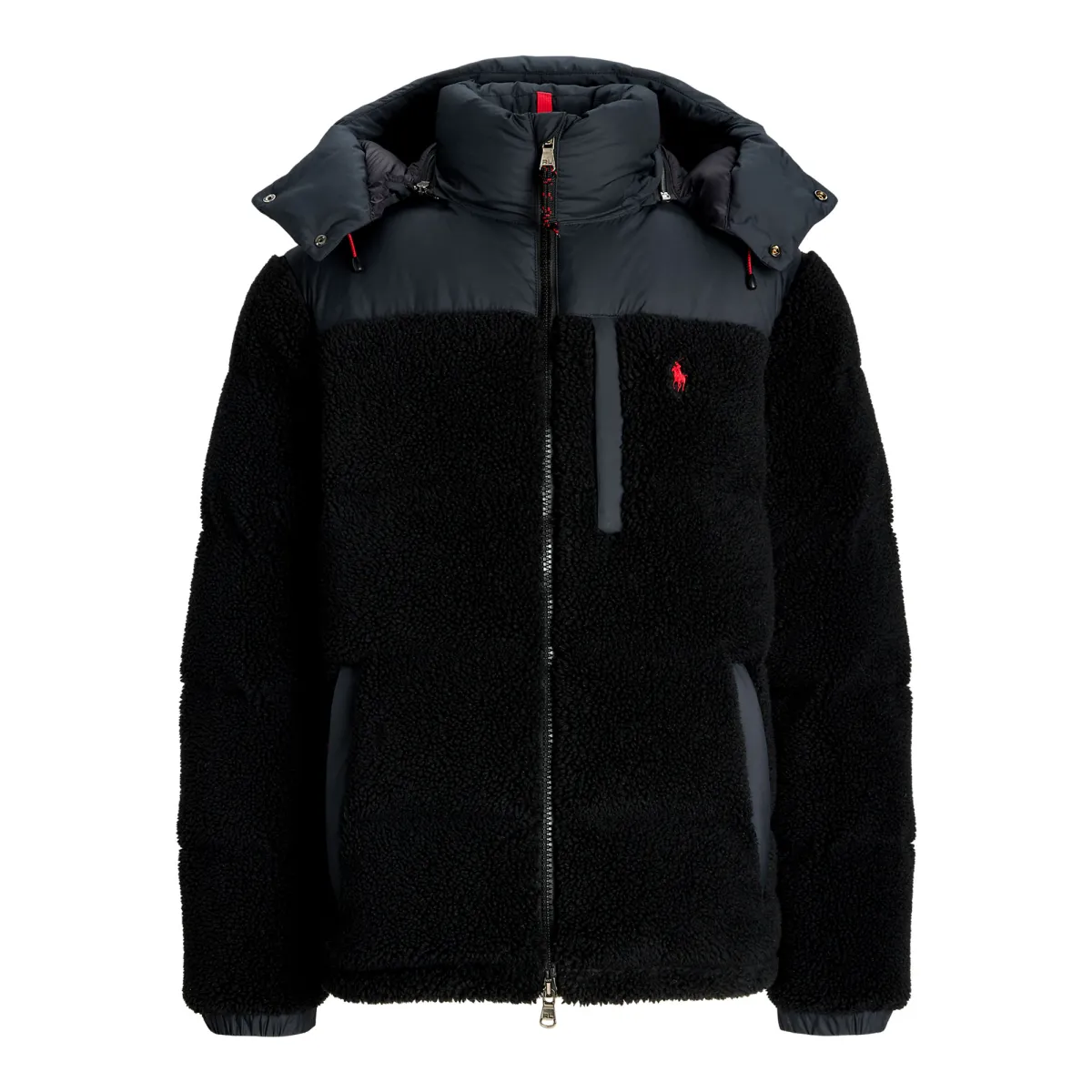 Polo Ralph Lauren Gorham Down Jacket