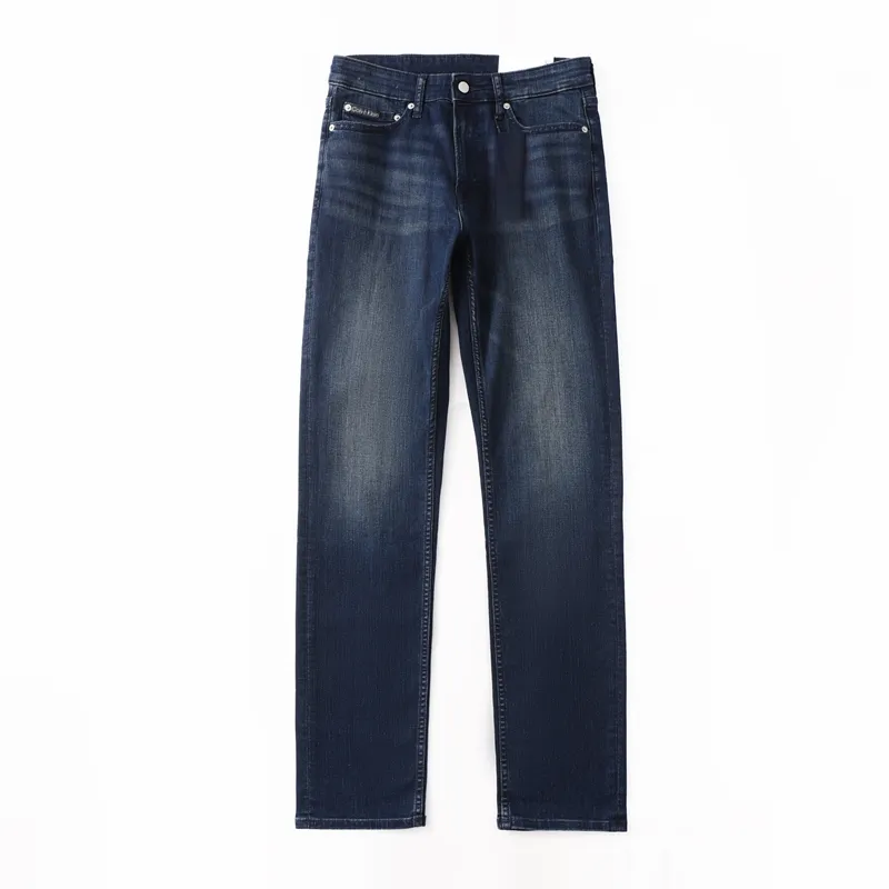 CALVIN KLEIN Jeans Men's Dark Blue
