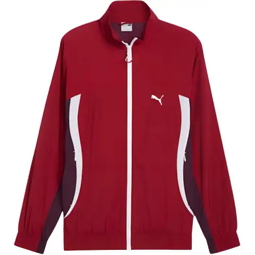 Cellerator Men's Track Jacket
