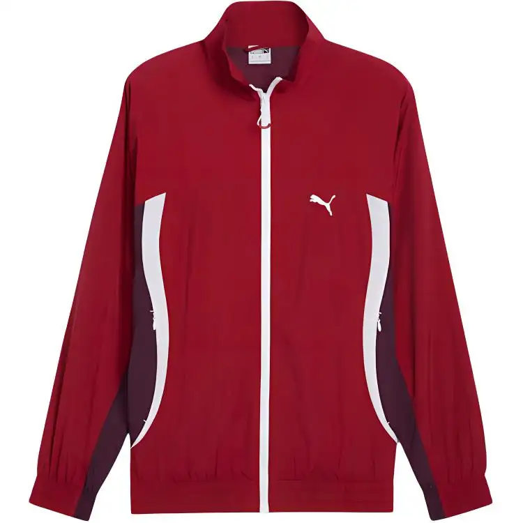 Cellerator Men's Track Jacket