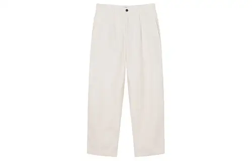 Stussy Volume Pleated Trouser
