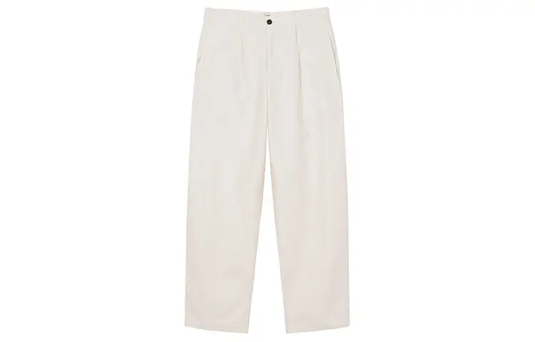 Stussy Volume Pleated Trouser
