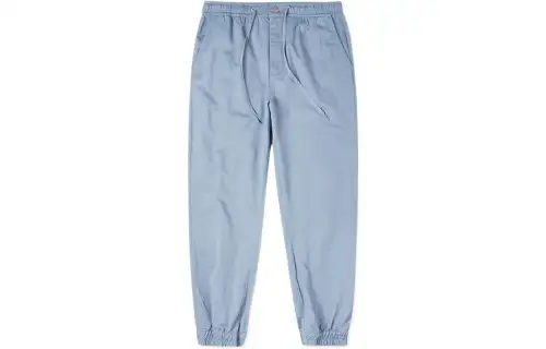Converse GoToJogger Knitted Sweatpants Men's Oxidized Denim