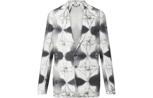 LOUIS VUITTON Jackets & Coats Men's Multicolor
