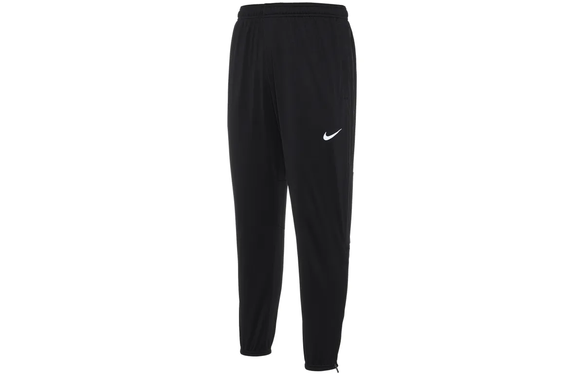 Nike Knitted Sweatpants Men's Black