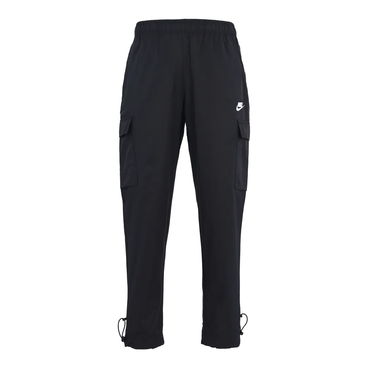 Nike Cargo Pants Men's Black Moderate