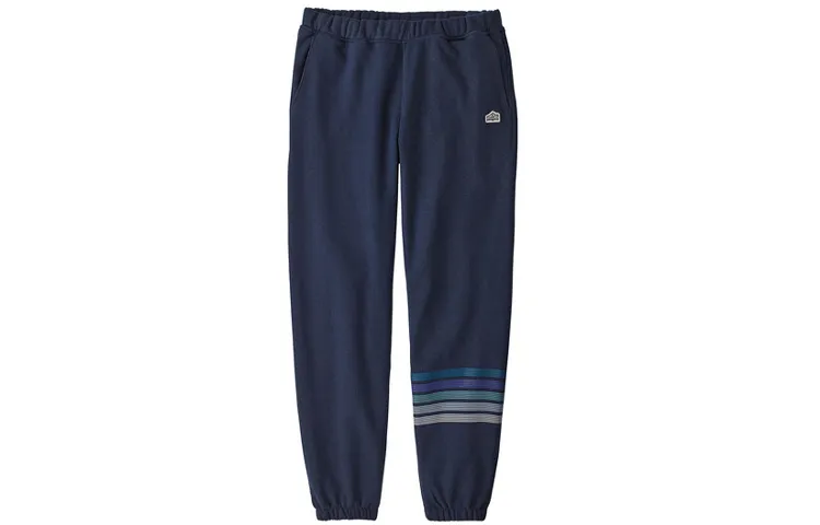 Patagonia Knitted Sweatpants Men's