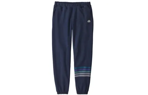Patagonia Knitted Sweatpants Men's