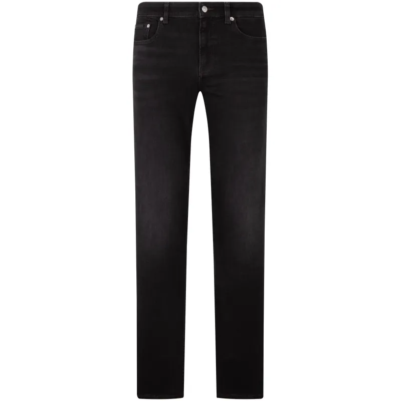 CALVIN KLEIN Jeans Men's Denim Black