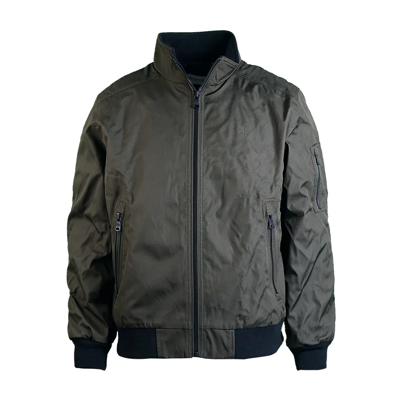 CALVIN KLEIN Puffer Jacket Men's