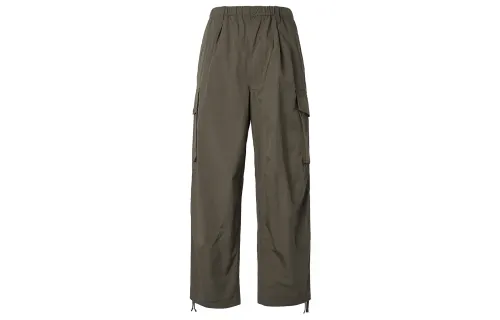 UNIQLO FW23 U Cargo Pants Unisex Olive