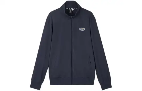 Skechers Jackets & Coats Men's Odyssey Gray