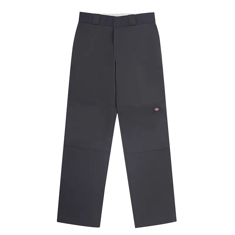 Dickies Cargo Pants Men's Dark Gray Moderate