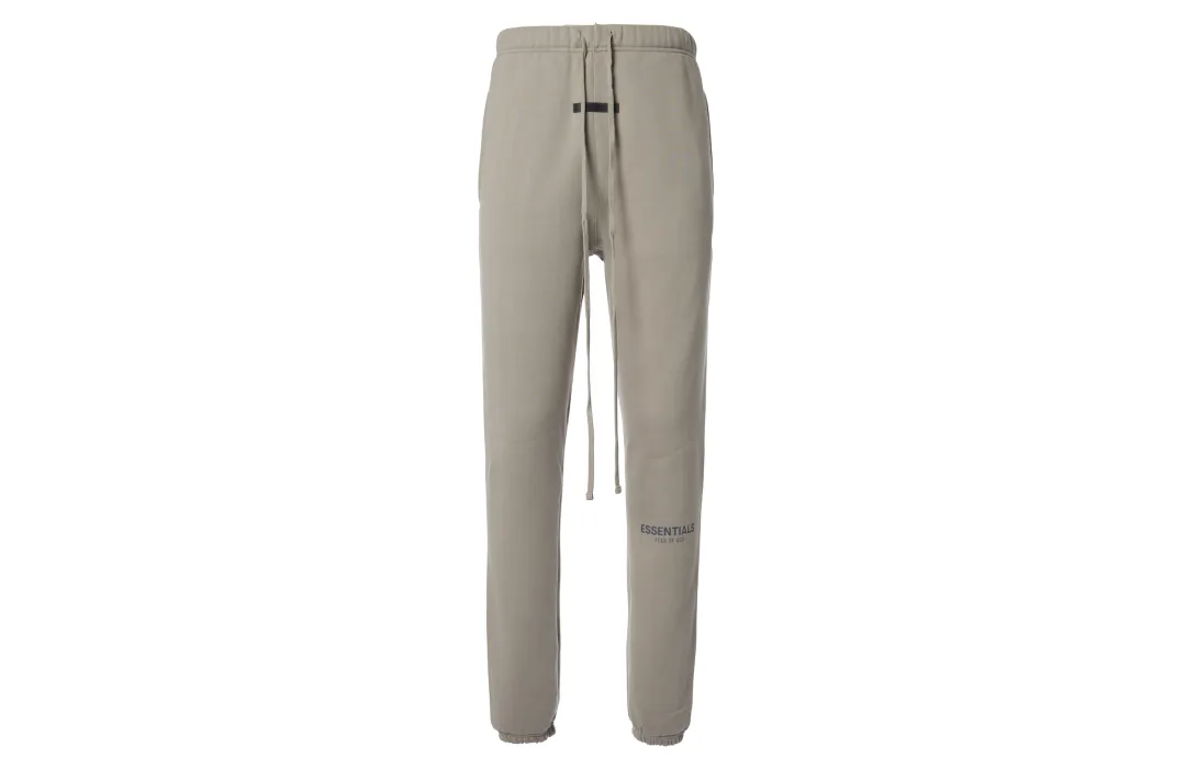 Fear Of God Essentials Sweatpants SS21