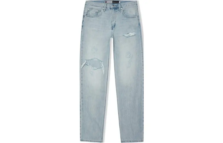 Levi's Jeans Men's Blue Moderate