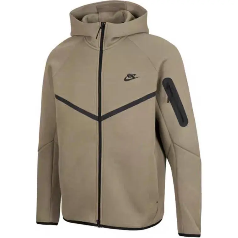 Nike Sportswear Tech Fleece Windrunner Full Zip Hoodie