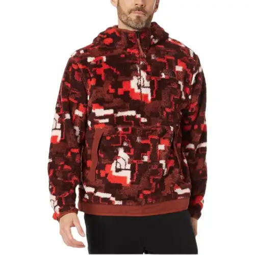 THE NORTH FACE Jackets & Coats Men's Red