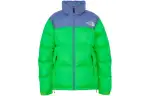 THE NORTH FACE Nuptse Down Jacket Men's Green