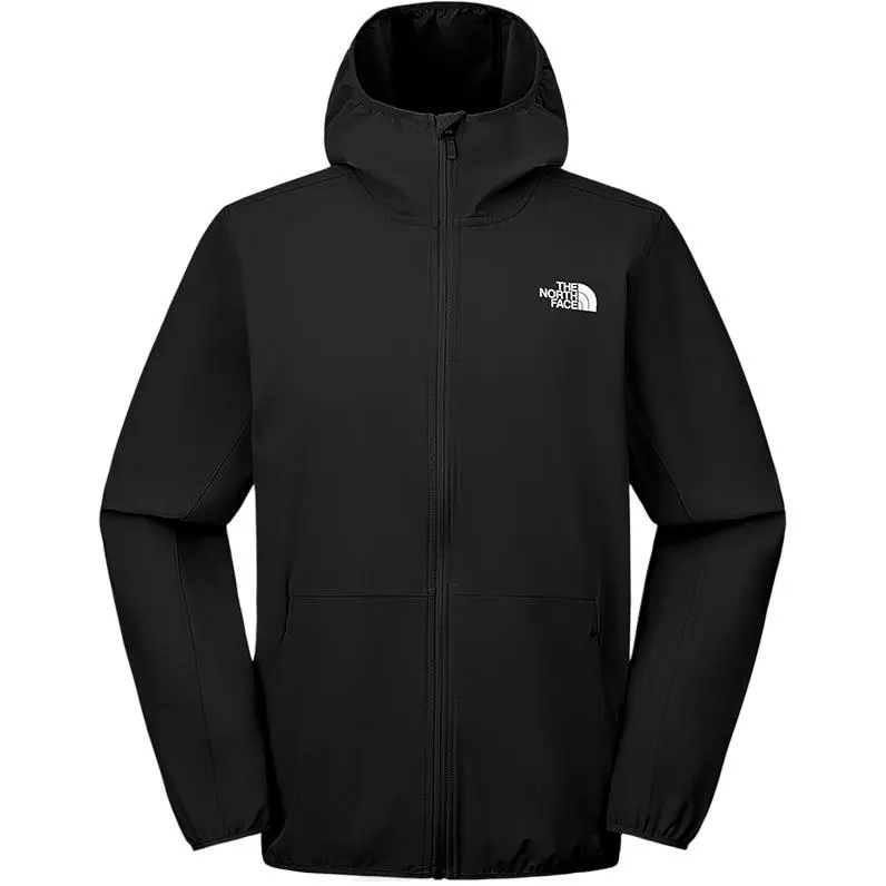 THE NORTH FACE Urban Exploration Jackets & Coats Men's Cosmic Black
