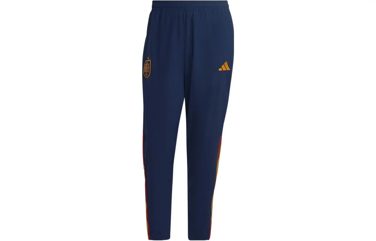 Adidas Knitted Sweatpants Men's