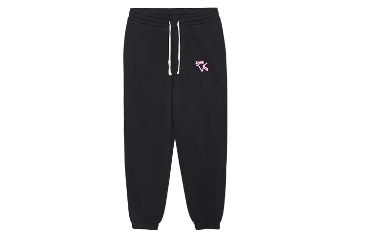 New Era SS22 Sweatpants Unisex Black