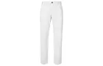 Timberland Casual Pants Men's White Moderate Slim Fit Pants