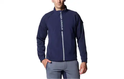 Under Armour UA Storm Jackets & Coats Men's Marine Blue