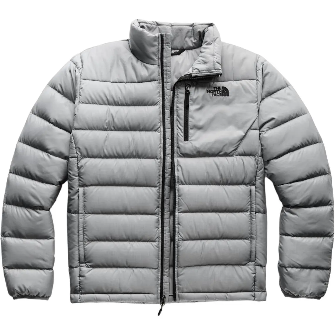 THE NORTH FACE Urban Exploration Down Jacket Men's Gray