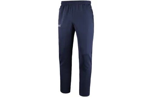 Under Armour Sweatpants Men's Collegiate Blue