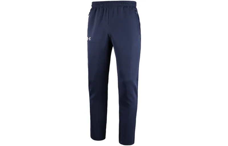 Under Armour Sweatpants Men's Collegiate Blue