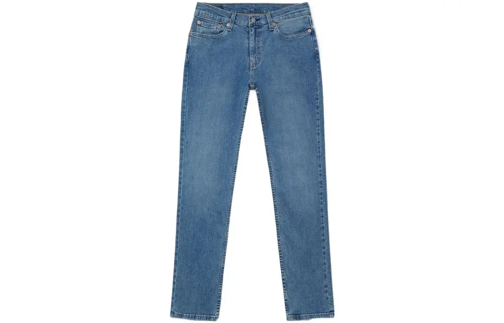 Levis Slim-cut Jeans