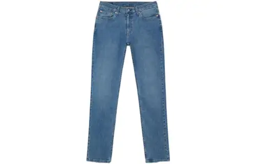Levis Slim-cut Jeans